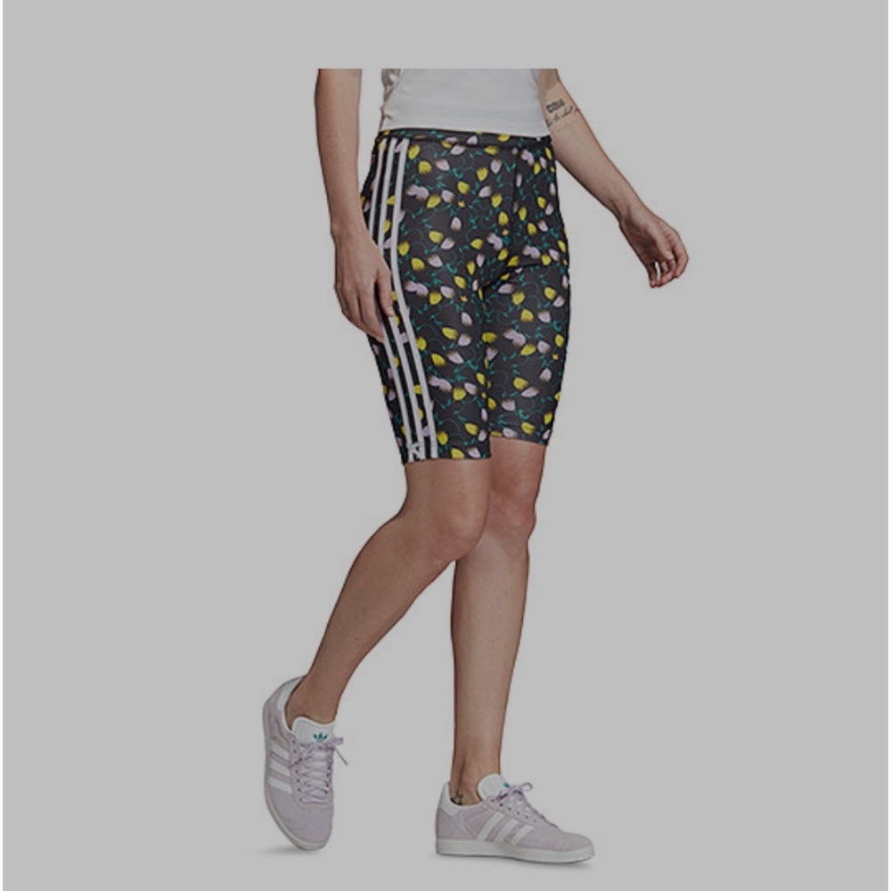 Adidas Biking Short Size S